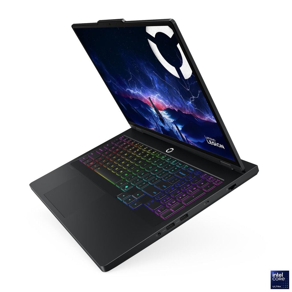 ưu nhược điểm của laptop Gaming Lenovo Legion Pro 5 16IAX10 83F3002GVN
