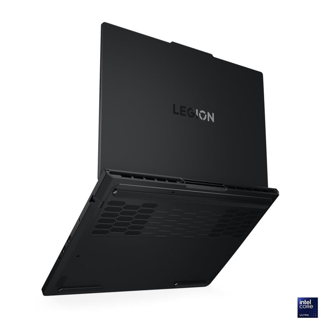 laptop Gaming Lenovo Legion Pro 5 16IAX10 83F3002GVN sở hữu hệ thống tản nhiệt tối ưu