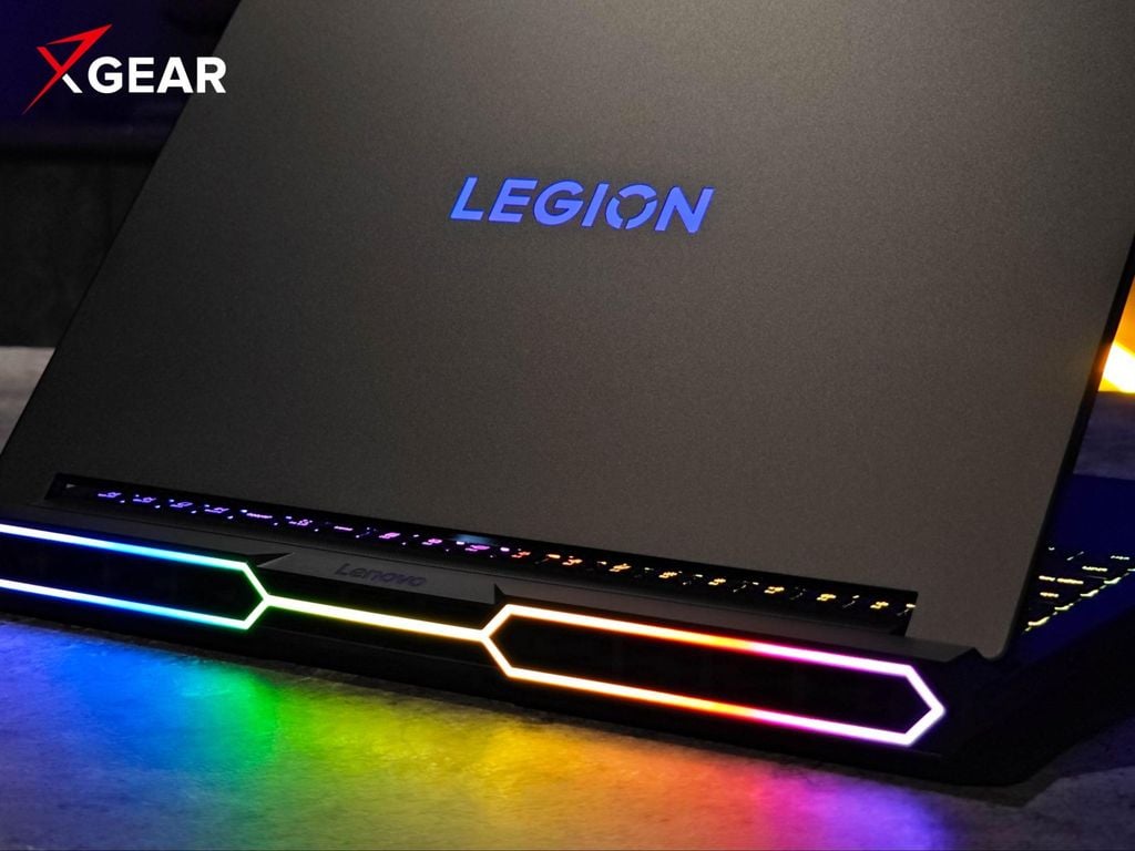 ưu nhược điểm của laptop Gaming Lenovo Legion Pro 7 16IAX10H 83F5008WVN