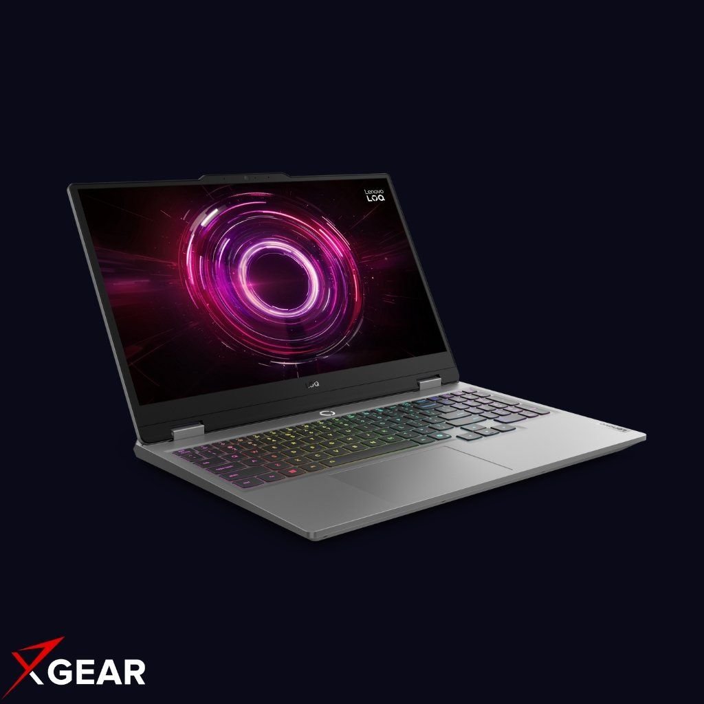 Laptop Gaming Lenovo LOQ 15AHP10 83JG0047VN RTX 5000 series