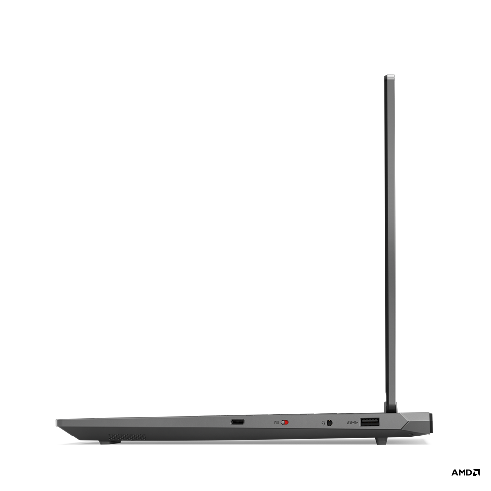 Laptop gaming Lenovo LOQ 15ARP9 kết nối không dây tiện lợi, hiện đại