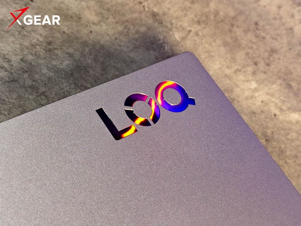 So sánh Lenovo LOQ 15ARP9 83JC007HVN với dòng trước