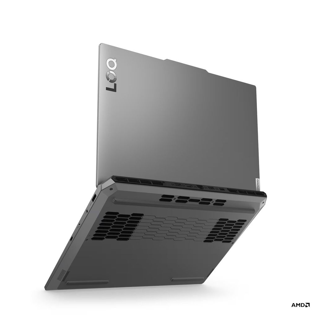 Hệ thống âm thanh stereo chất lượng cao tối ưu hóa trải nghiệm gaming