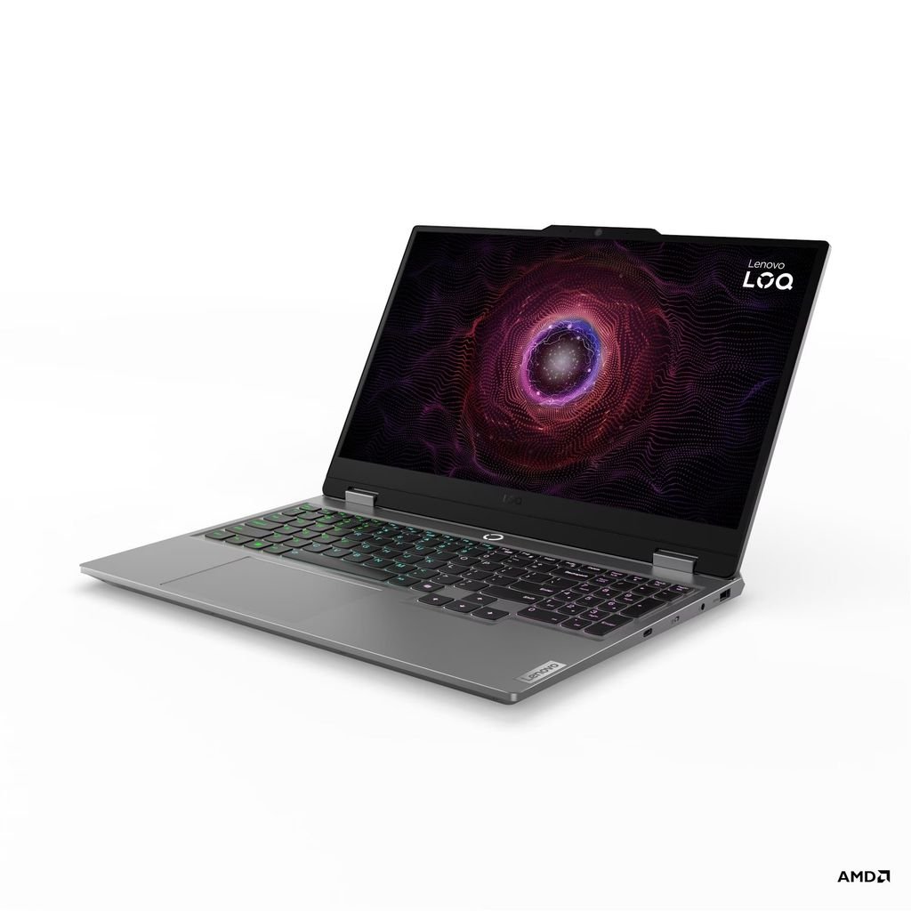 cấu hình mạnh với chip AI thông minh tiết kiệm năng lượng
