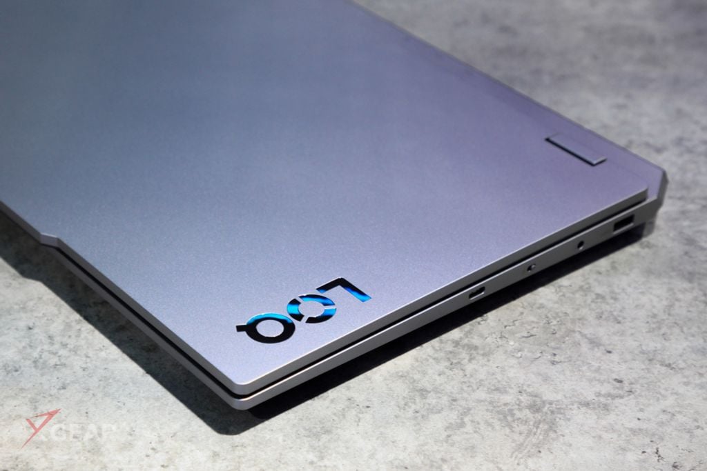 đánh giá ưu nhược điểm của Lenovo LOQ 15IRX9 83DV017HVN