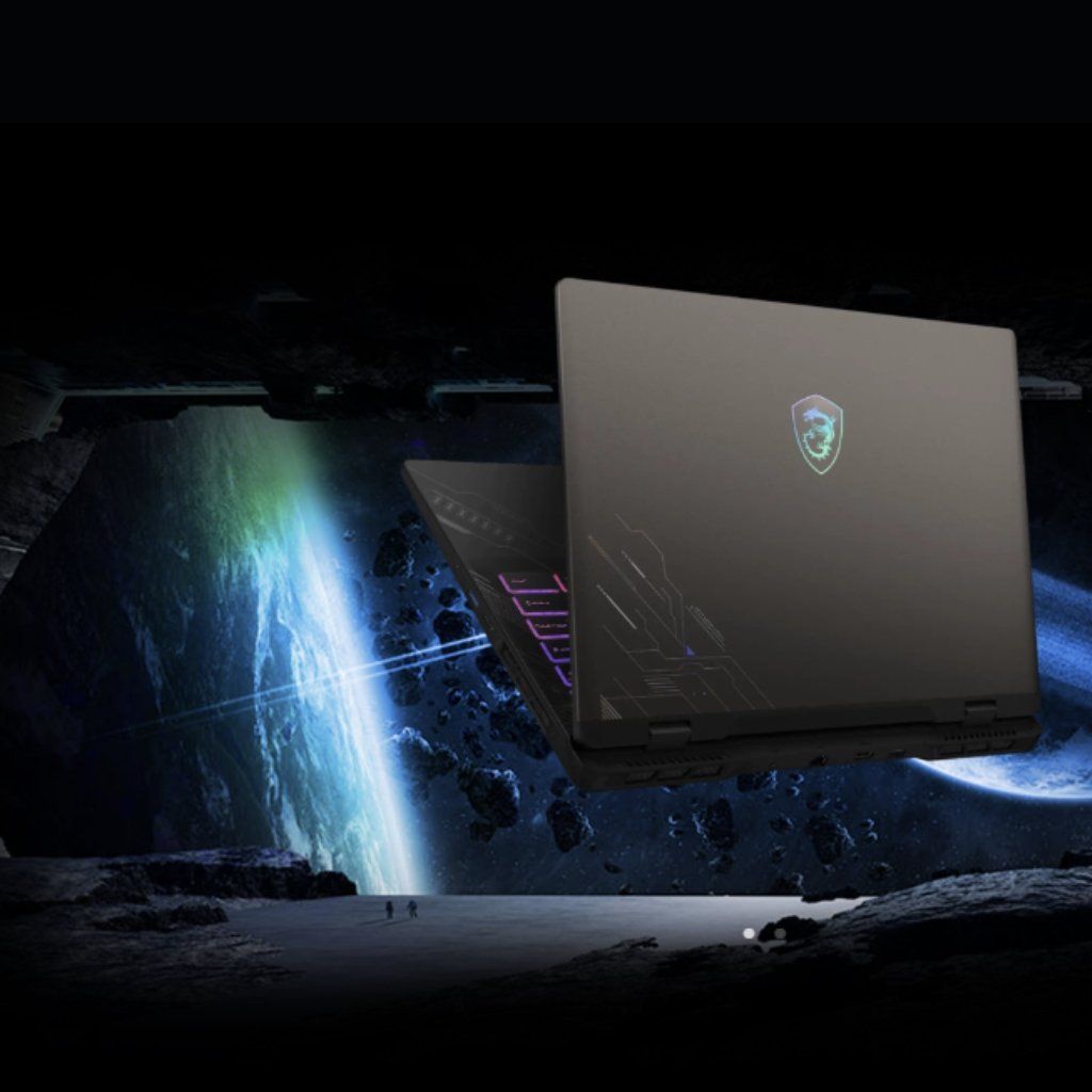 ưu nhược điểm của MSI Crosshair 16 HX AI D2XWFKG 036VN
