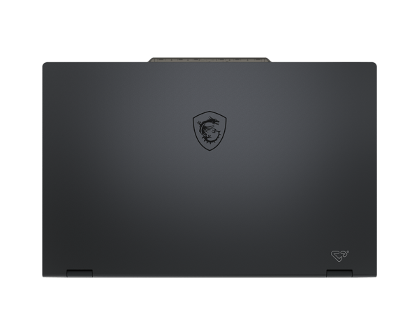 MSI Cyborg 15 B2RWEKG sở hữu thiết kế đặc trưng độc đáo