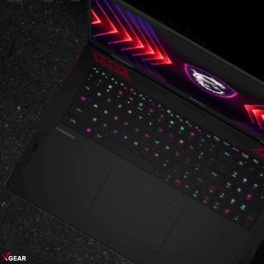 Nhược điểm laptop Gaming MSI Raider 18 HX AI A2XWJG 692VN