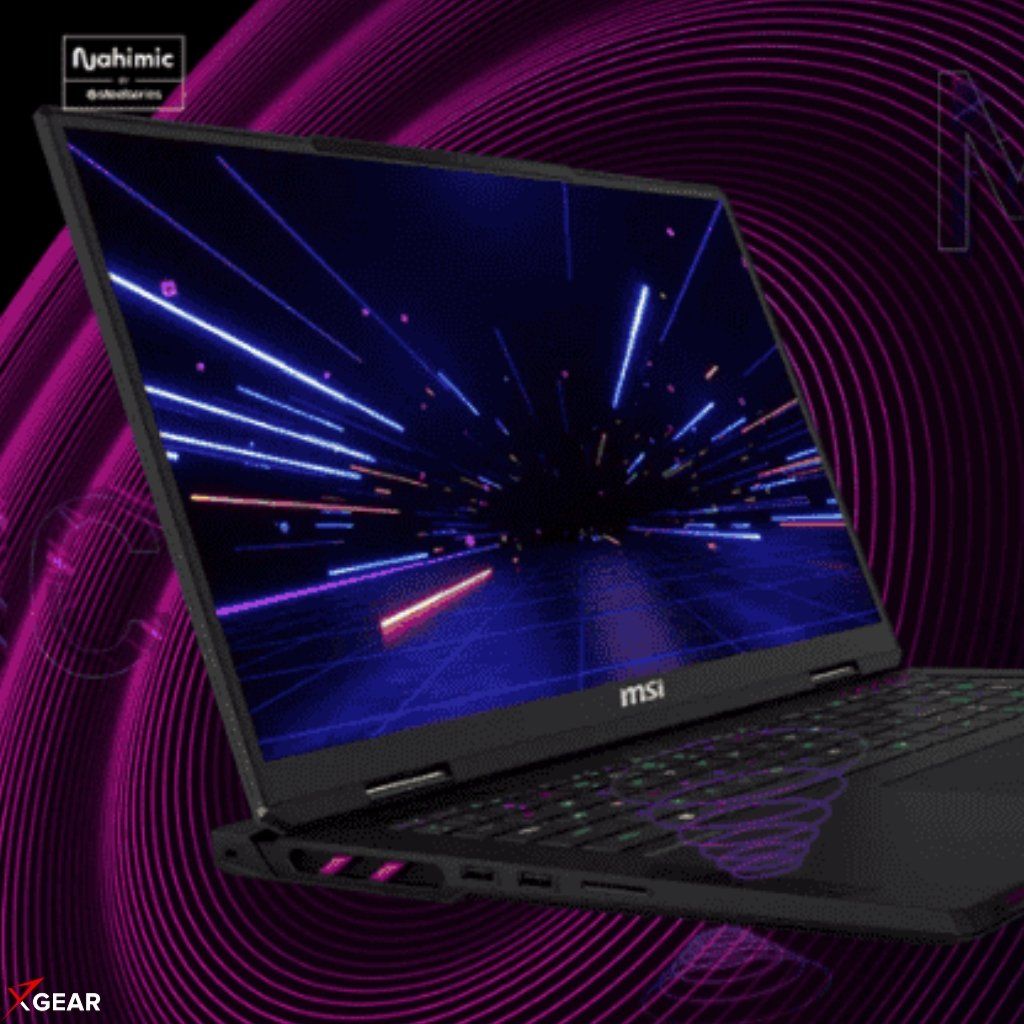 Nhược điểm laptop Gaming MSI Raider 18 HX AI A2XWJG 692VN