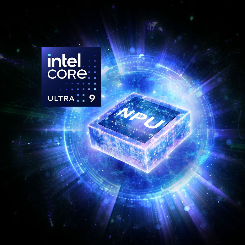 hiệu năng intel core ultra 9 trên MSI Stealth 18 HX