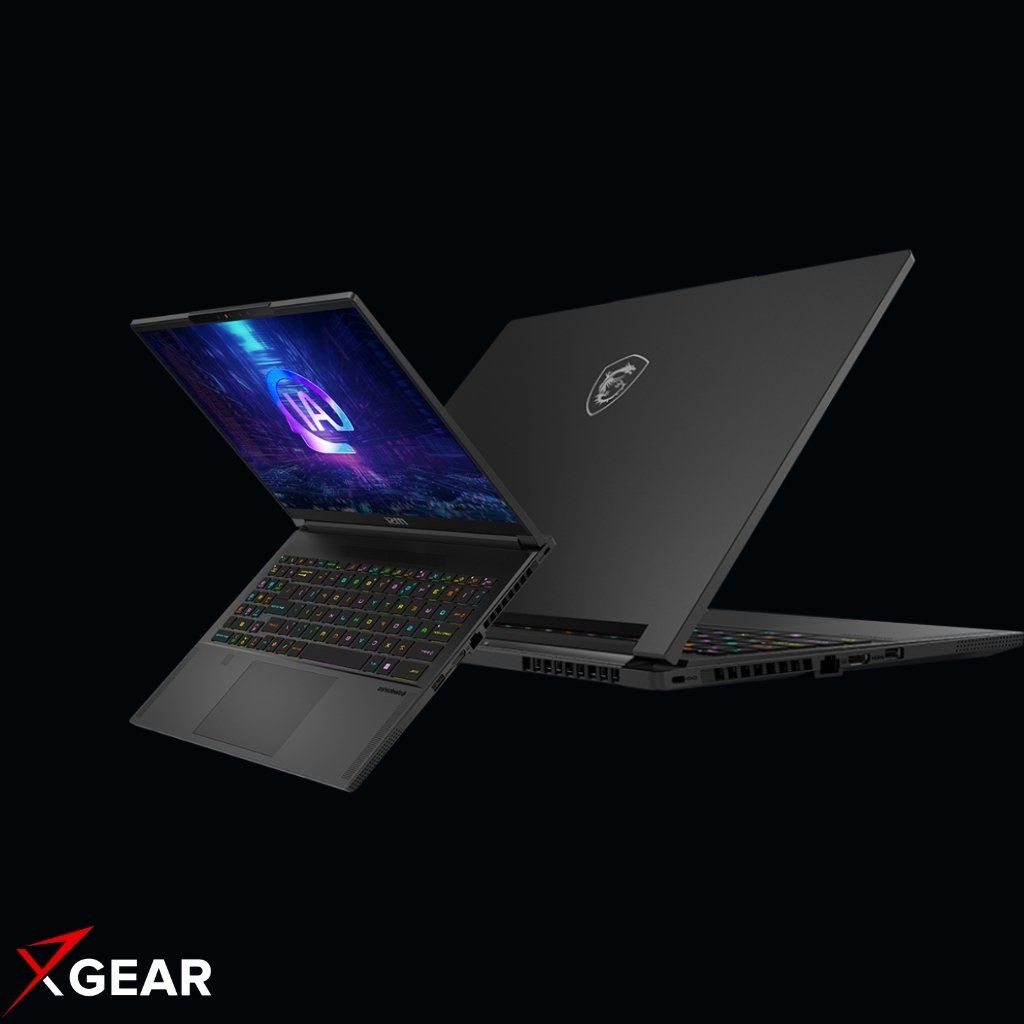 Trải nghiệm từ người dùng Laptop Gaming MSI Stealth A16 AI+ A3XWFG 018VN