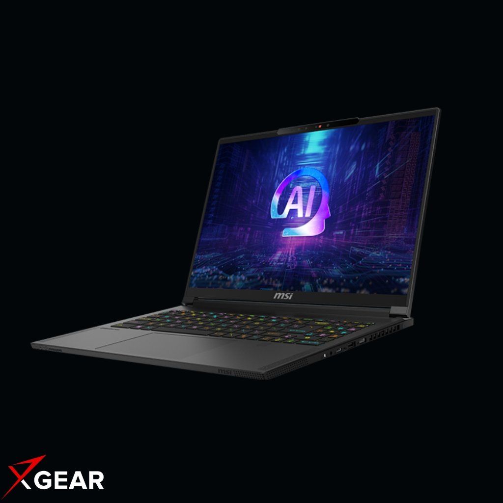 Ưu nhược điểm Laptop Gaming MSI Stealth A16 AI+ A3XWFG 018VN