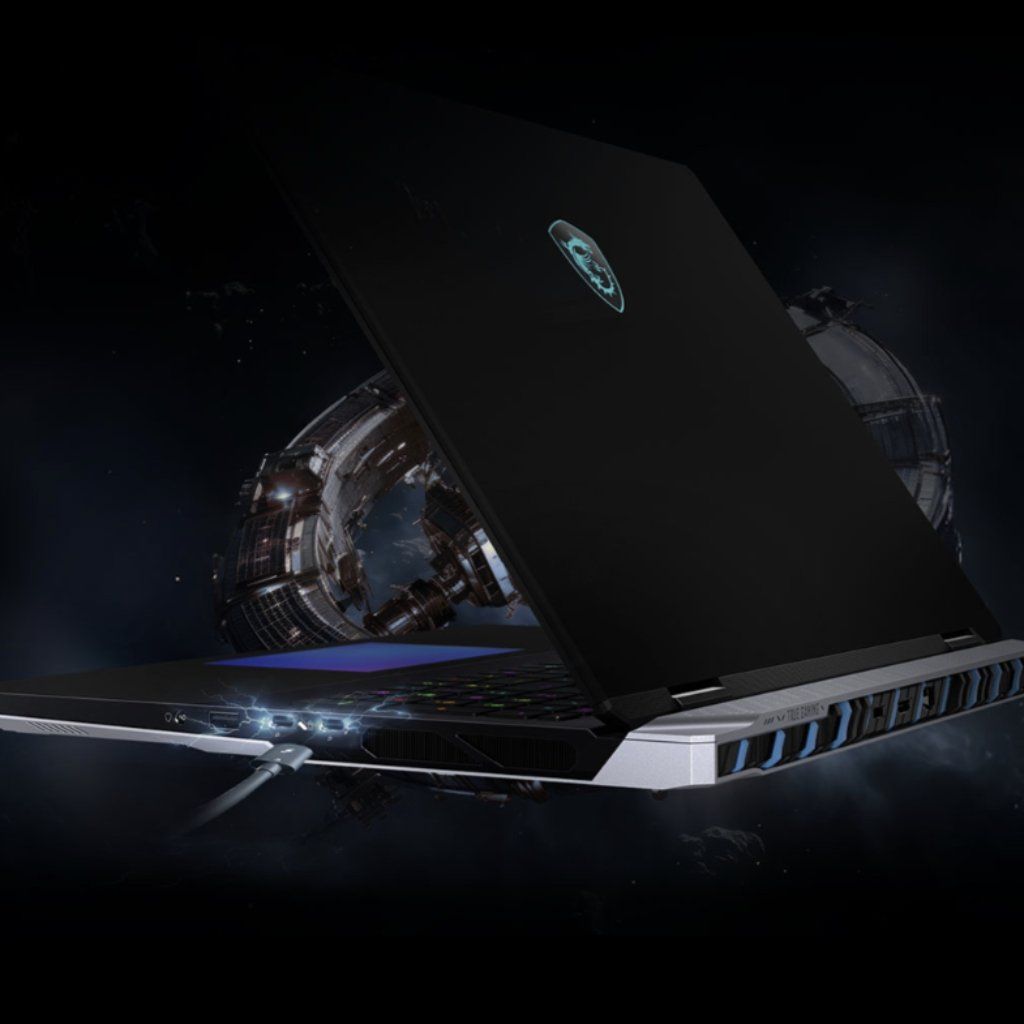 Ưu nhược điểm Laptop MSI Titan 18 HX AI A2XWJG 622VN