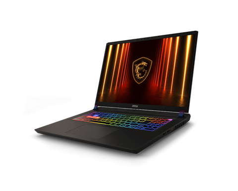 Laptop Gaming MSI Vector A16 HX A8WHG 010VN thiết kế cao cấp chuẩn gaming