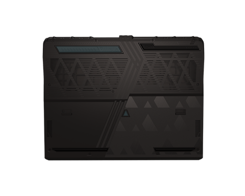Laptop Gaming MSI Vector A16 HX A8WHG 010VN được trang bị hệ thống tản nhiệt độc quyền từ MSI
