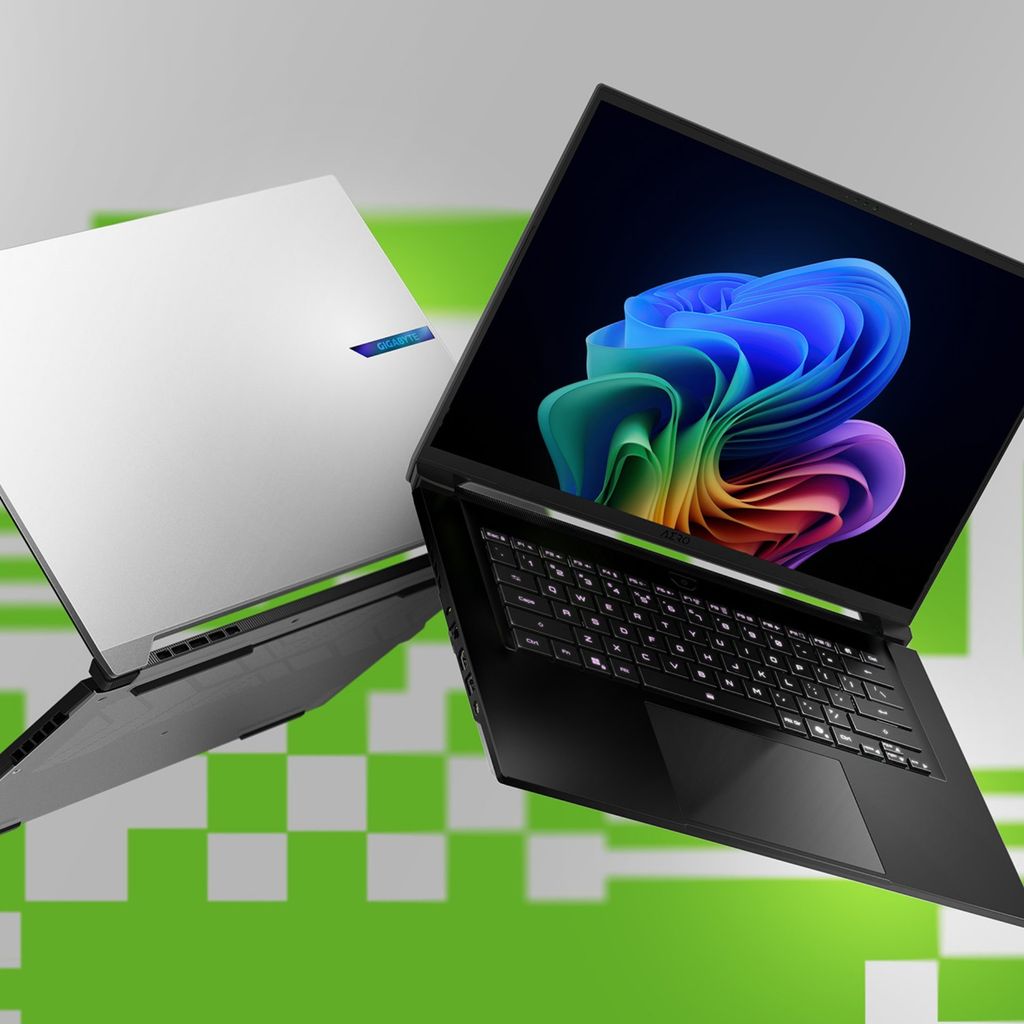 Laptop Gigabyte AERO X16 1VH93VNC64AH cho sinh viên marketing