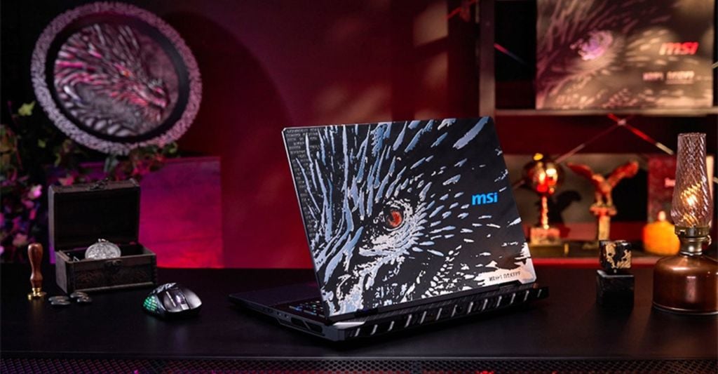 laptop cao cấp chuẩn doanh nhân