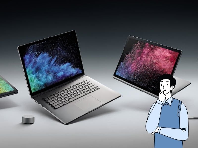Kinh nghiệm mua laptop mỏng nhẹ giá tốt cho sinh viên