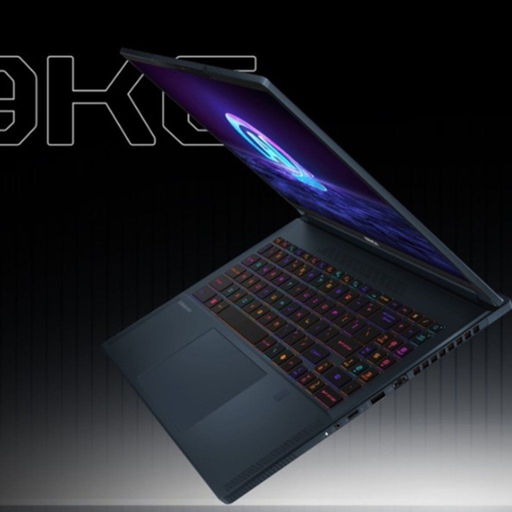 hiệu năng vượt trội laptop msi
