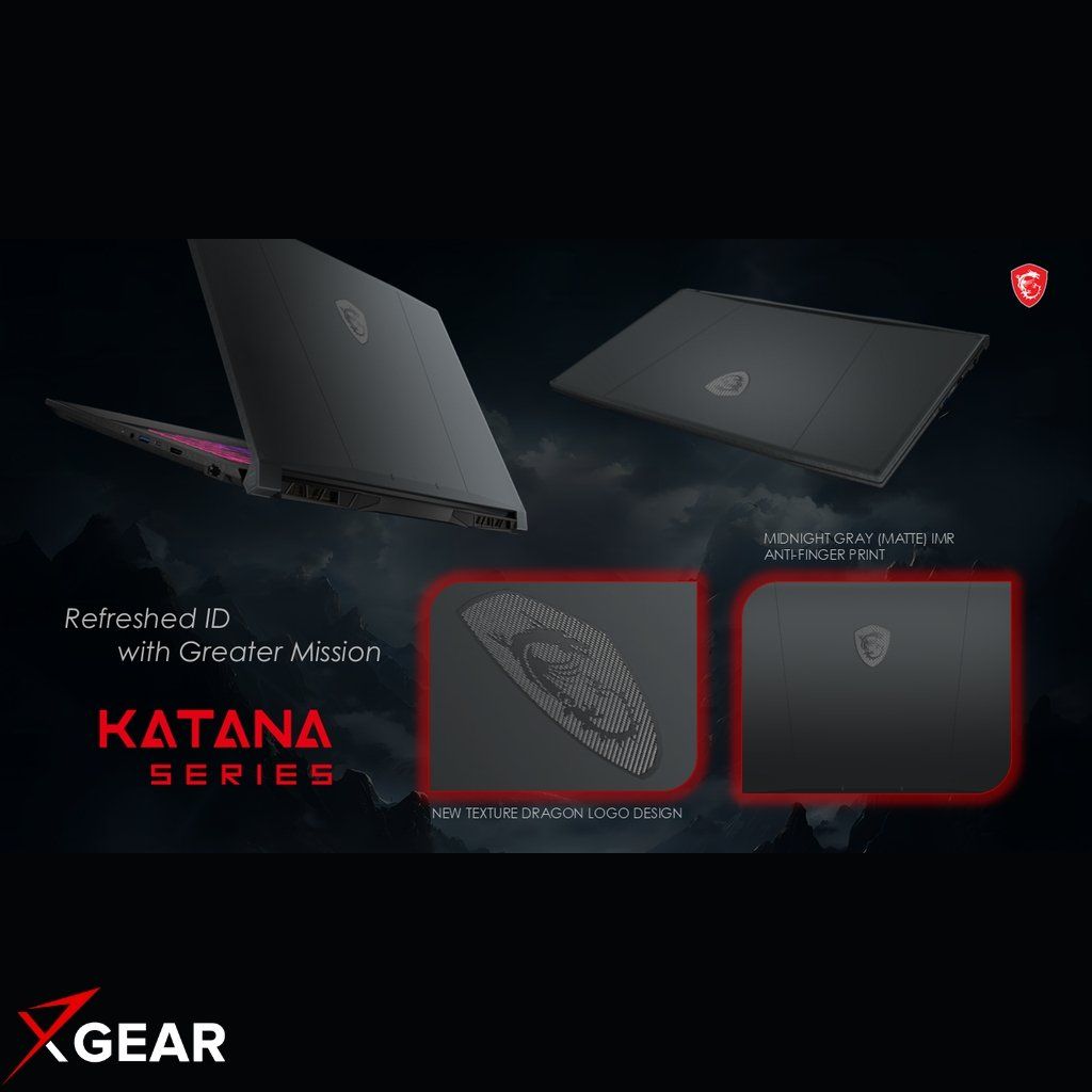 phản hồi thực tế từ người dùng MSI Katana 15 HX B14WFK 294VN