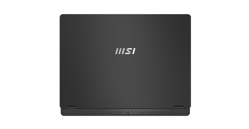 Laptop MSI Prestige 14 AI Evo C1MG 080VN thiết kế di động sang trọng