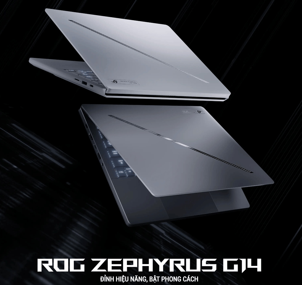 Laptop Gaming Asus ROG Zephyrus G14 GA403WM-QS051WS