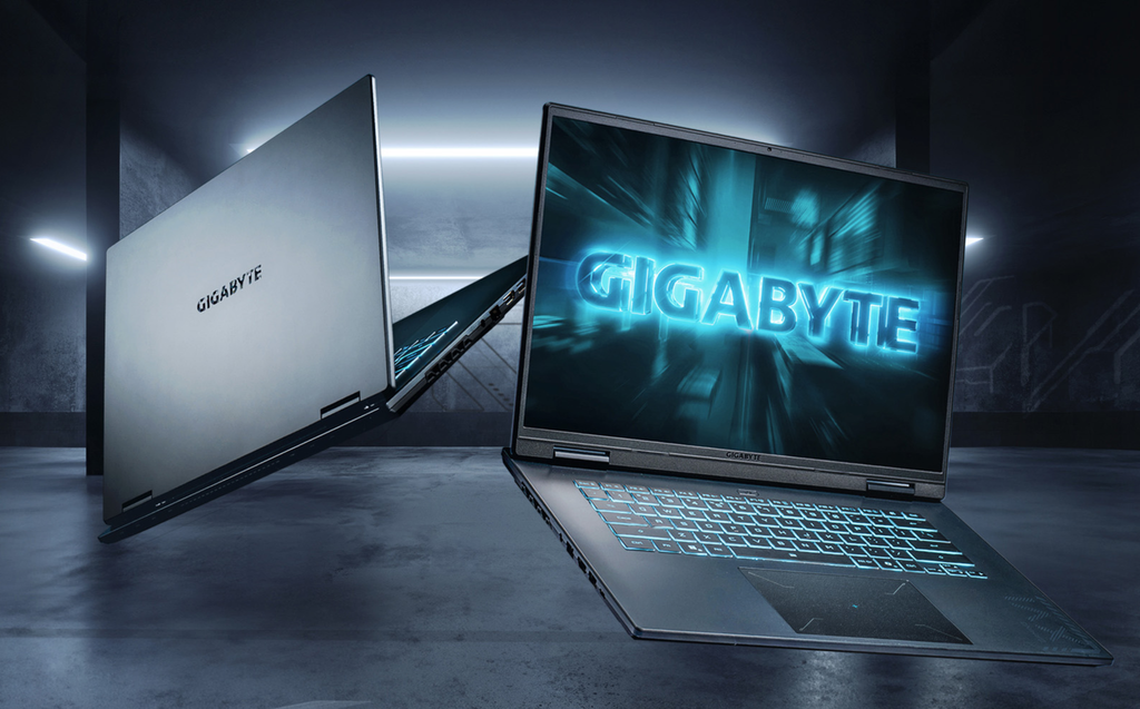 Laptop Gaming Gigabyte A16 CMHH2VN893SH