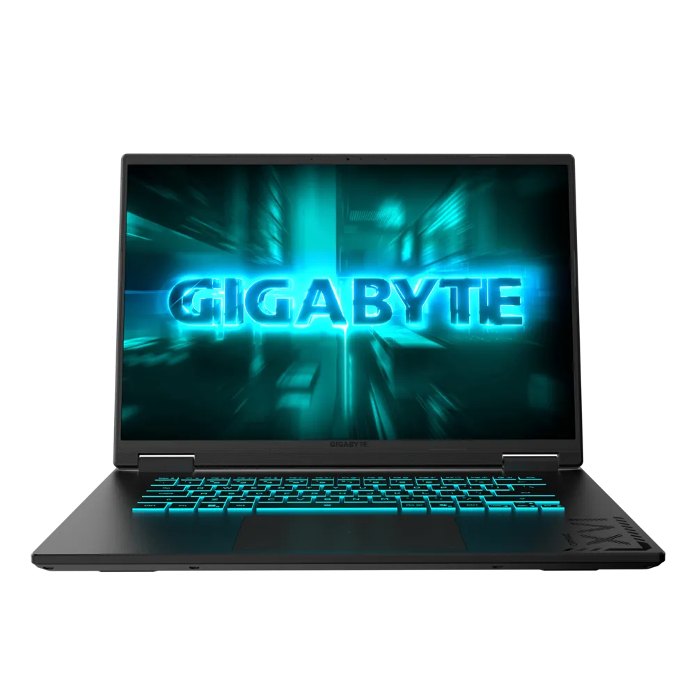 Laptop Gaming Gigabyte A16 CWHI3VN864SH sở hữu hiệu năng vượt trội