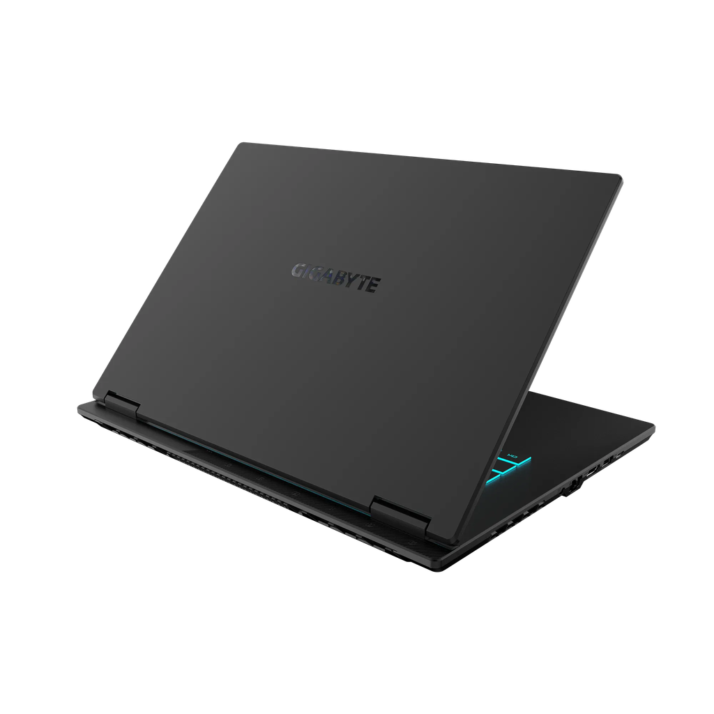 Laptop Gaming Gigabyte A16 CWHI3VN864SH đa dạng cổng kết nối