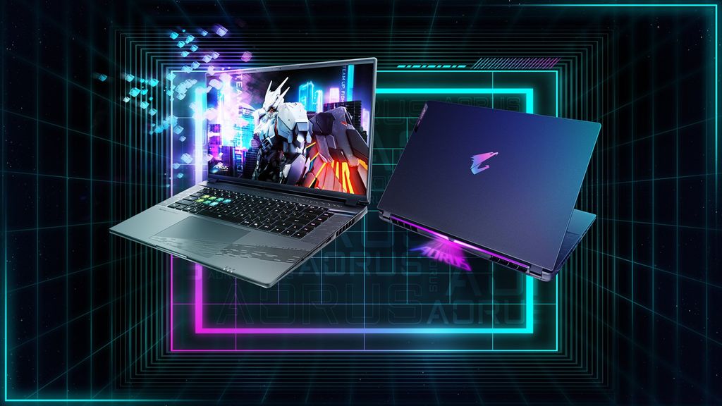 Xgear Laptop Gaming Gigabyte Aorus 16X X6LAG 9RX6L9KGDSJIXDVN010