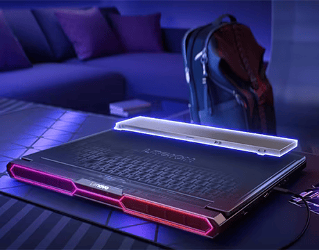 Pin Laptop Gaming LENOVO Legion Pro 7 16IAX10H 83F5008VVN