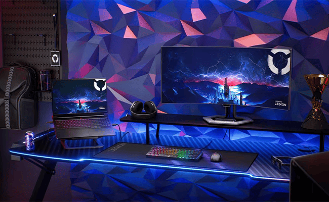Xgear Laptop Gaming LENOVO Legion Pro 7 16IAX10H 83F5008VVN