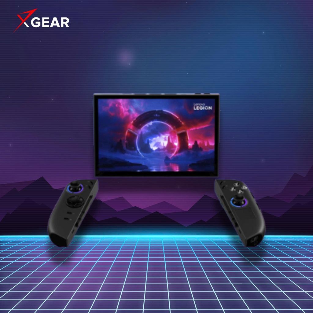 Lenovo Legion Go 2 sẽ ra mắt khi nào