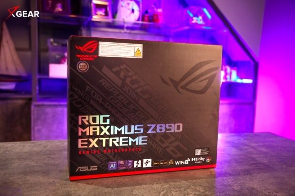 mainboard