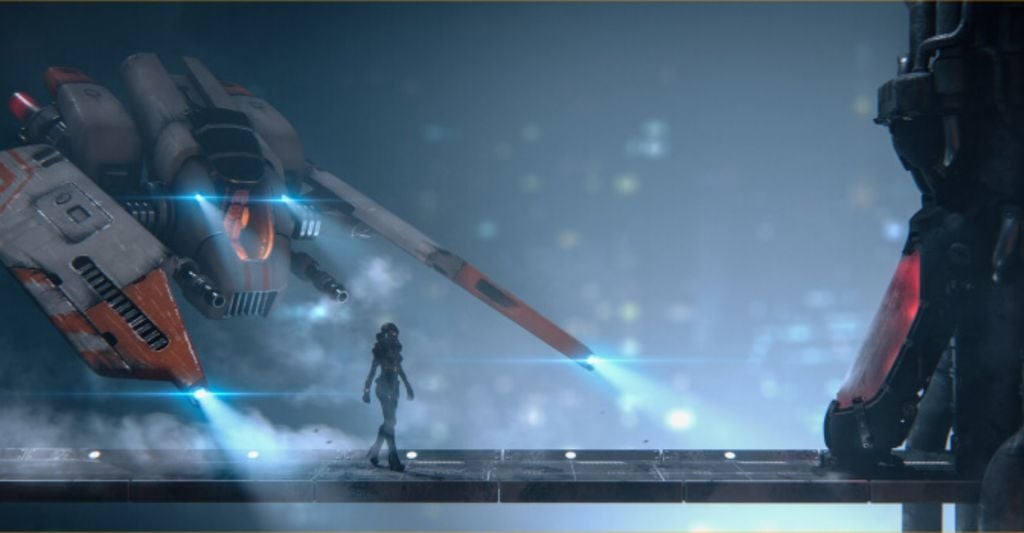 tích hợp công nghệ bảo vệ mắt trên màn hình