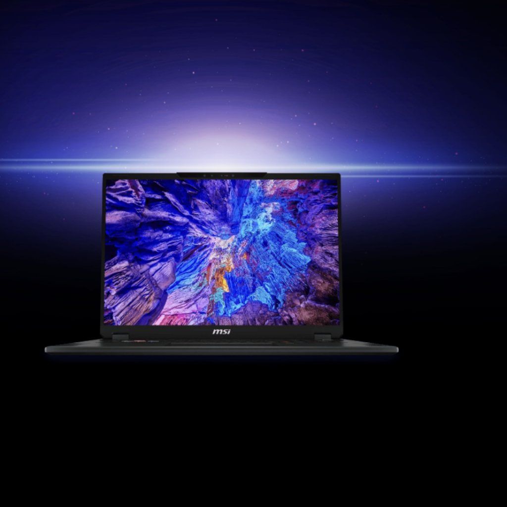 Laptop gaming MSI Stealth