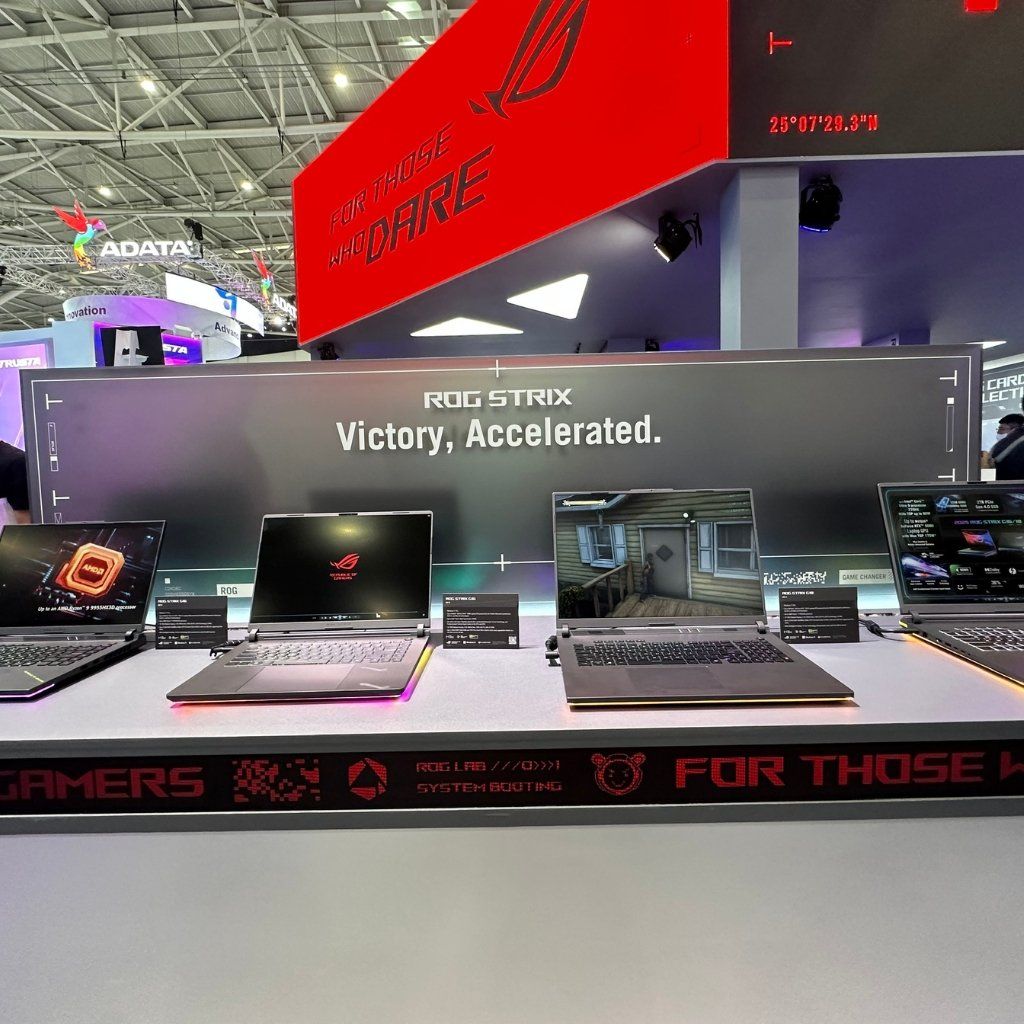 COMPUTEX 2025