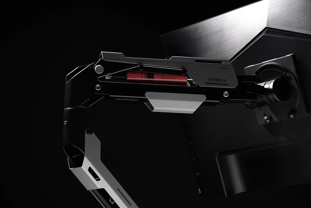 Xgear Giá đỡ màn hình Human Motion T9 PRO III