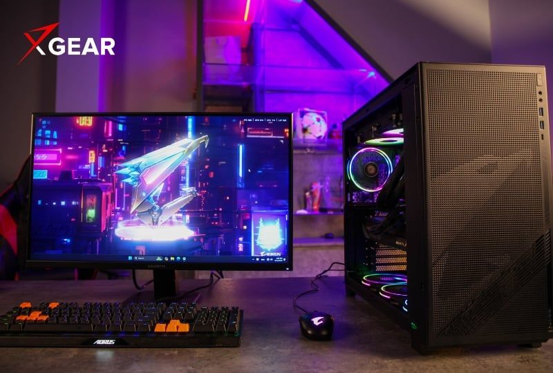 nên mua laptop hay máy tính để bàn