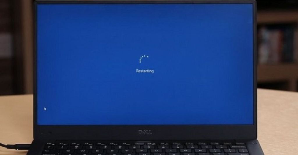 laptop khởi động chậm là dấu hiệu cần nâng cấp ssd