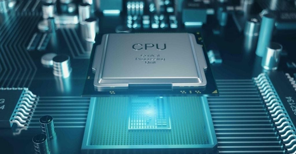 Luồng CPU là gì?