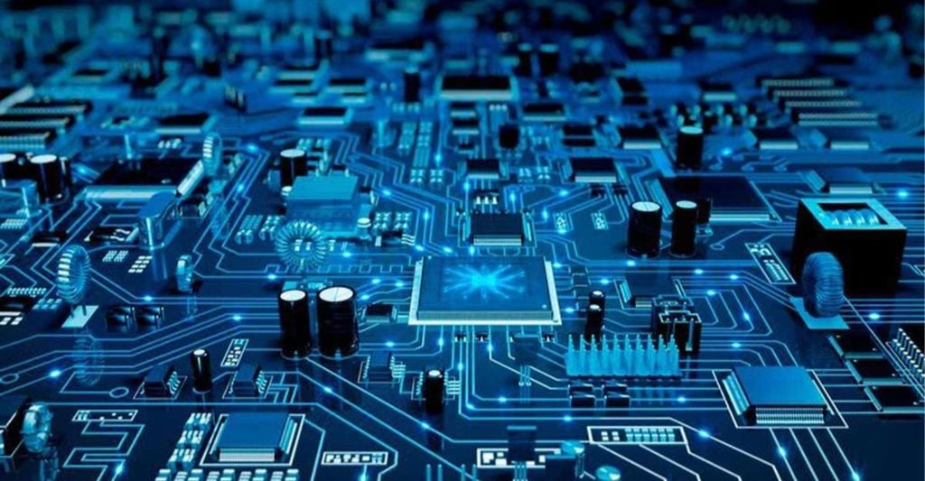 Cách CPU hoạt động với nhân và luồng