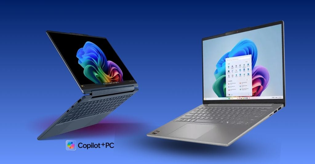lenovo yoga và ideapad phù hợp với học sinh sinh viên