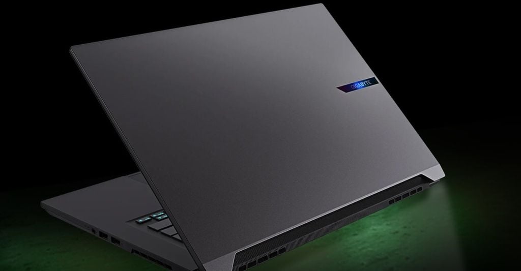 Laptop Gigabyte AERO X16 1VH93VNC94DH dành cho sinh viên thiết kế nội thất