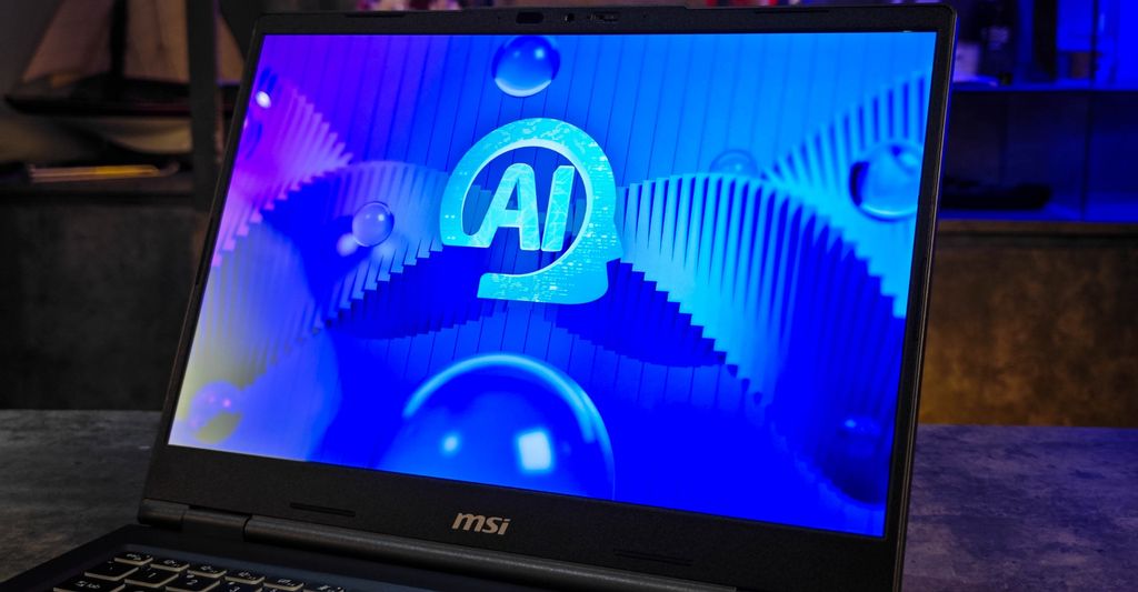 Laptop Gaming Asus AI V16 K3607VJ-RP106W là laptop dành cho sinh viên thiết kế thời trang