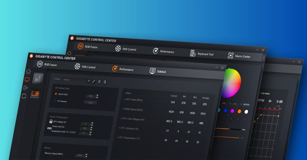 PC AI Đồng Bộ GIGABYTE AI TOP 100 Z890 phù hợp với người dùng chuyên nghiệp