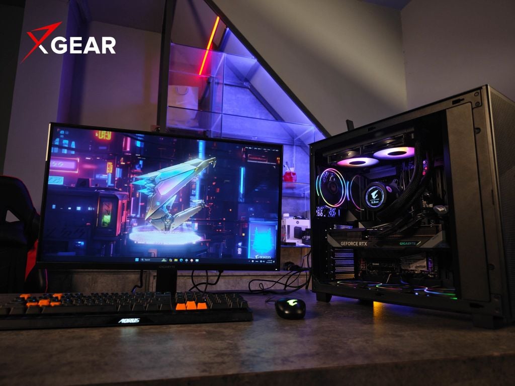 pc đồng bộ
