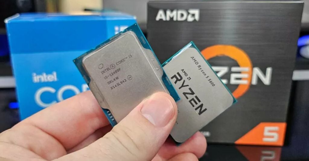 cpu phù hợp với pc dưới 20 triệu