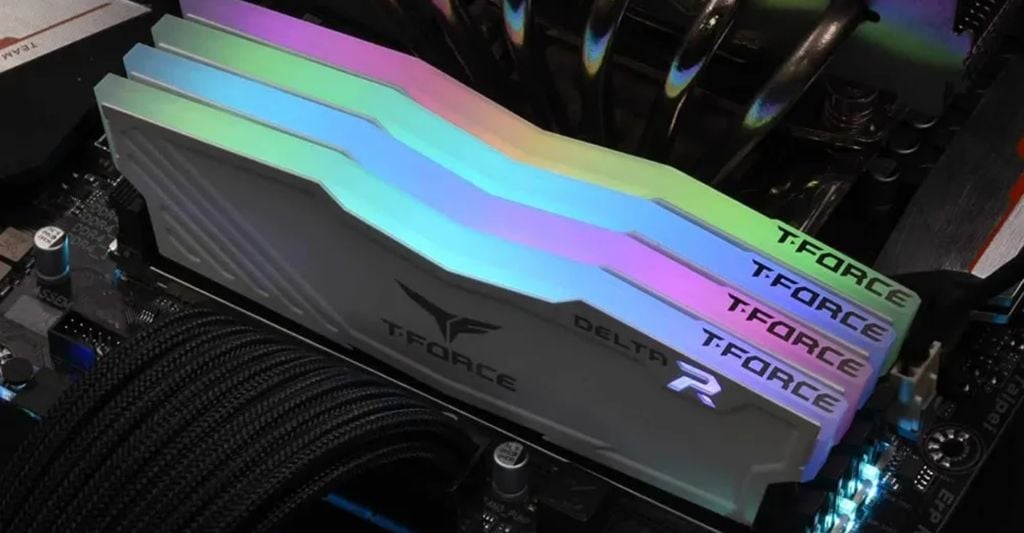ram ddr4 đủ dùng cho dưới 20 triệu