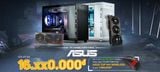 PC Gaming Asus